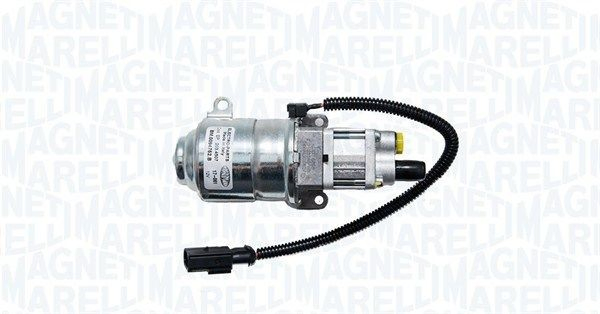 Купити 024000015010 Magneti Marelli Насос системи вмикання зчеплення
